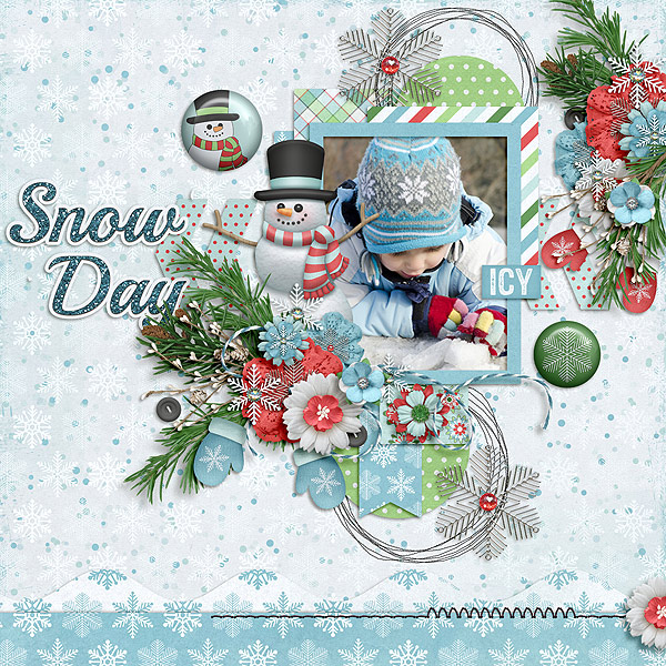 Snow Day