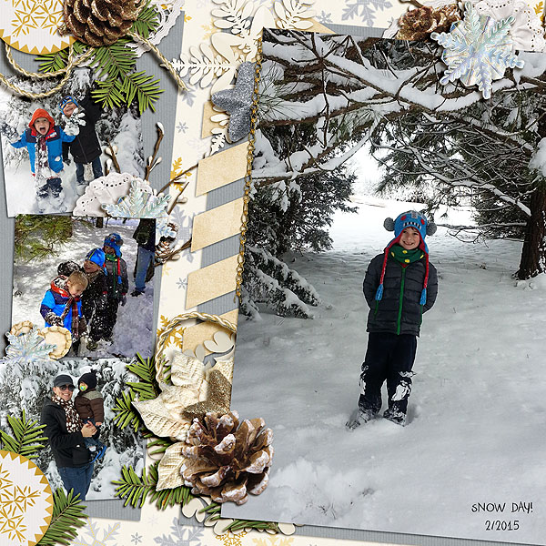 Snow Day