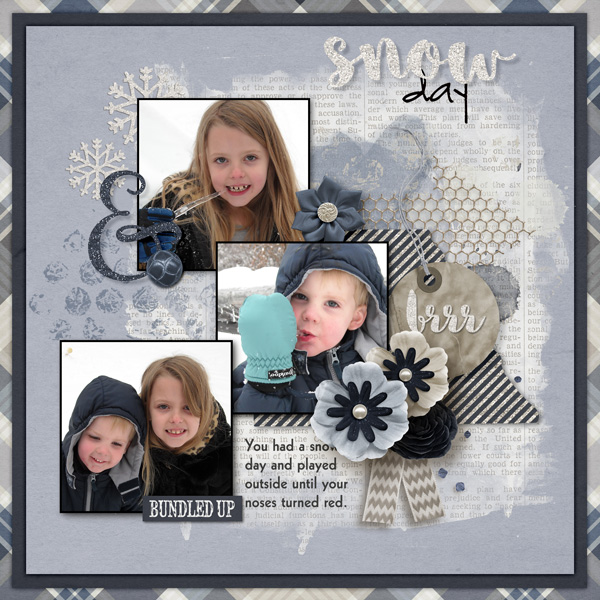 Snow Day