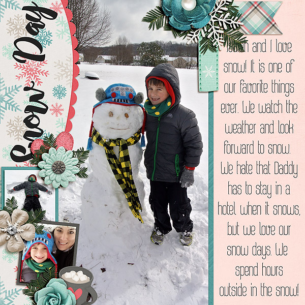 Snow Day