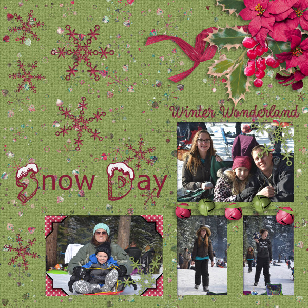 Snow Day