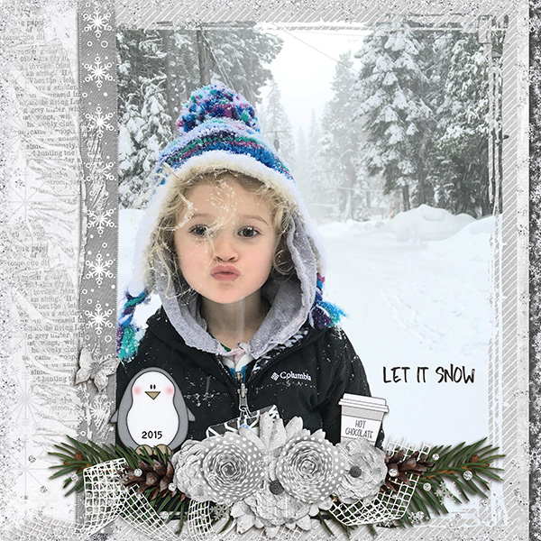 Snow Day