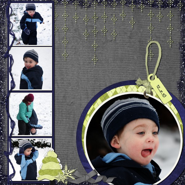 Snow Day