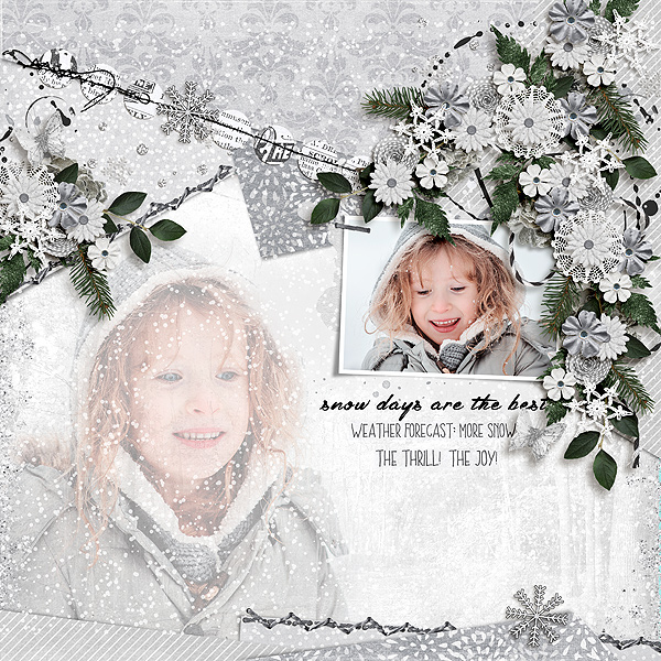 Snow Day