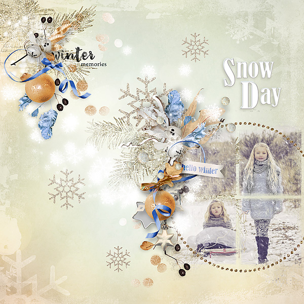 Snow Day