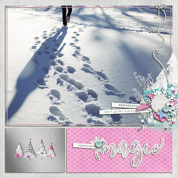 Snow Day