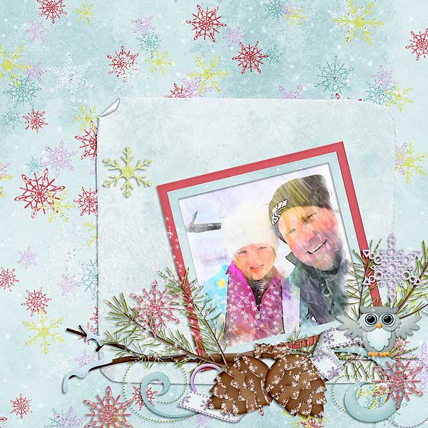 Snow Day