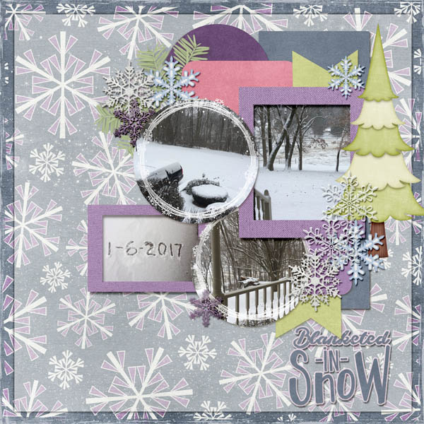 Snow Day