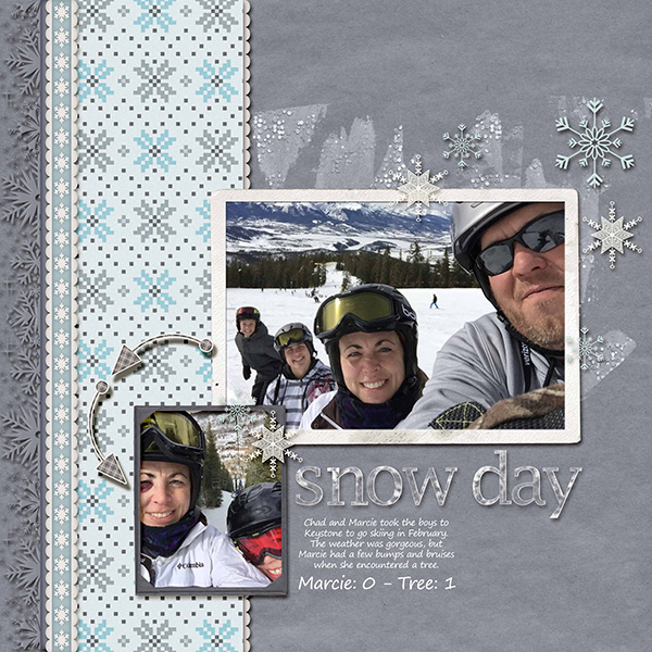 Snow Day