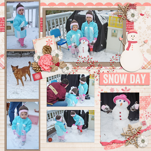 Snow Day