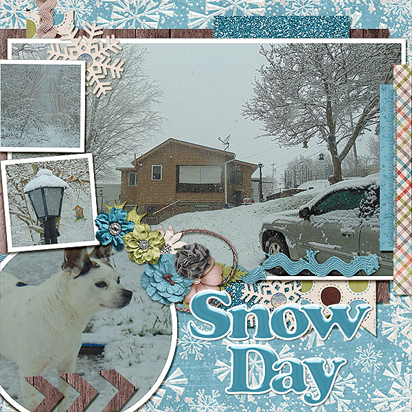 Snow Day