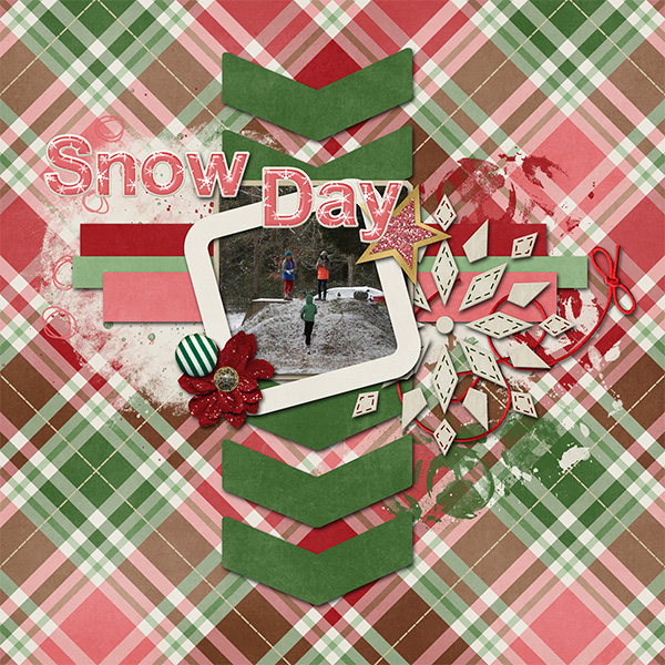 Snow Day