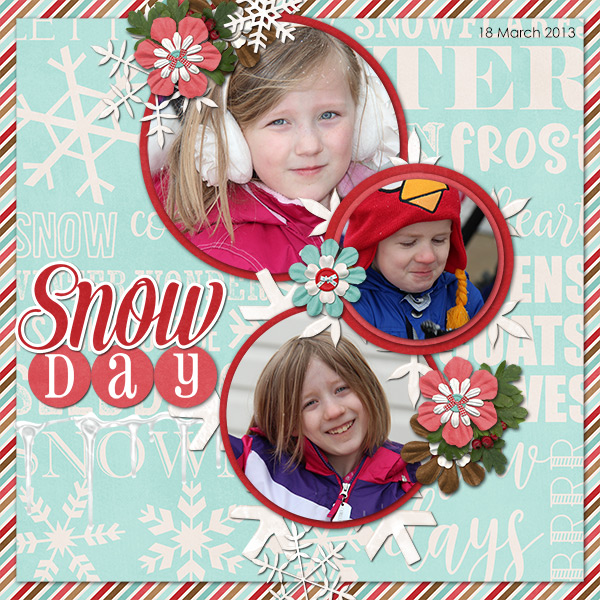 Snow Day