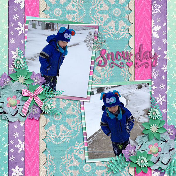 Snow Day