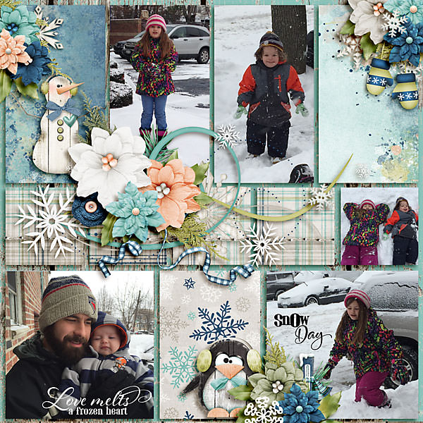 Snow Day
