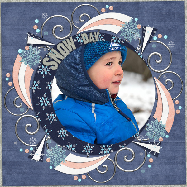 Snow Day