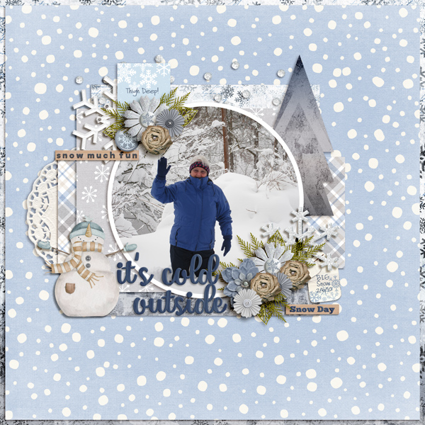 Snow Day
