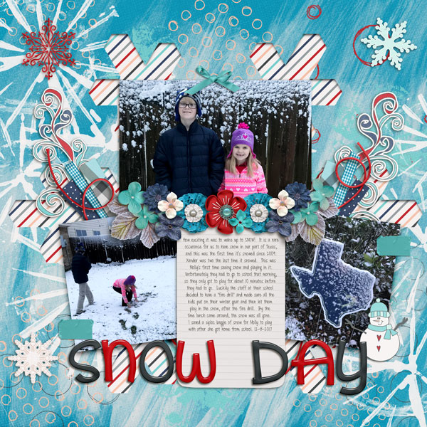 Snow Day
