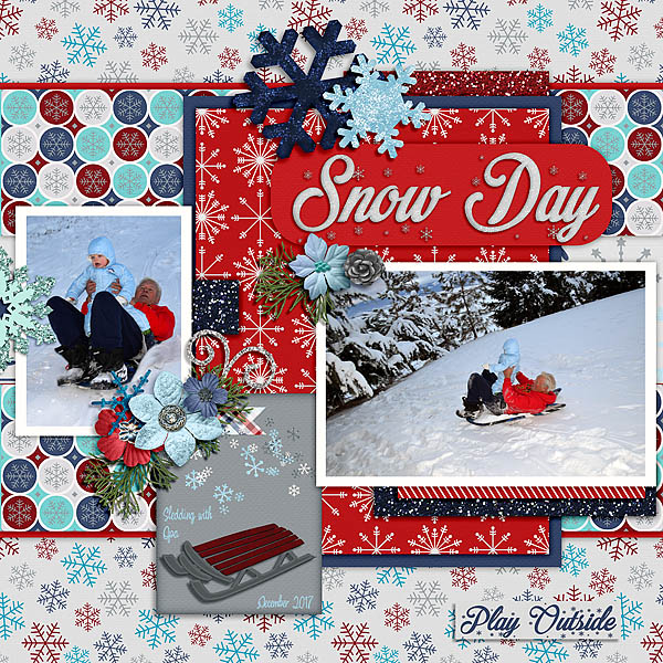 Snow Day