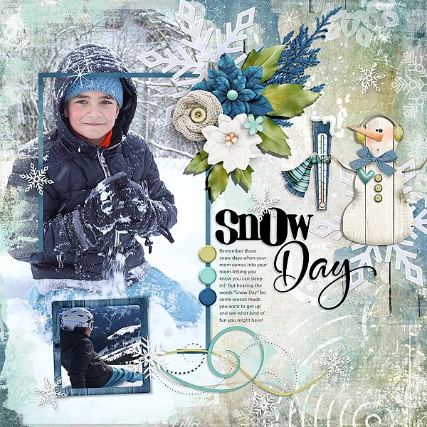 Snow Day