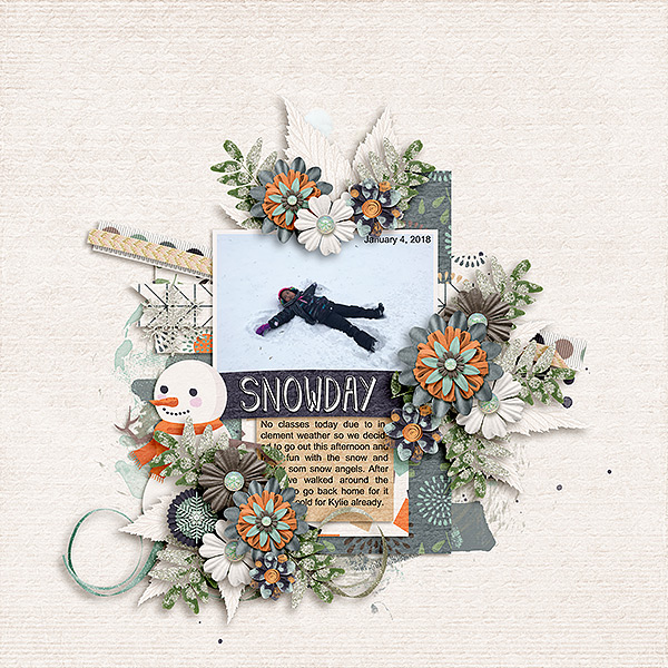 Snow Day