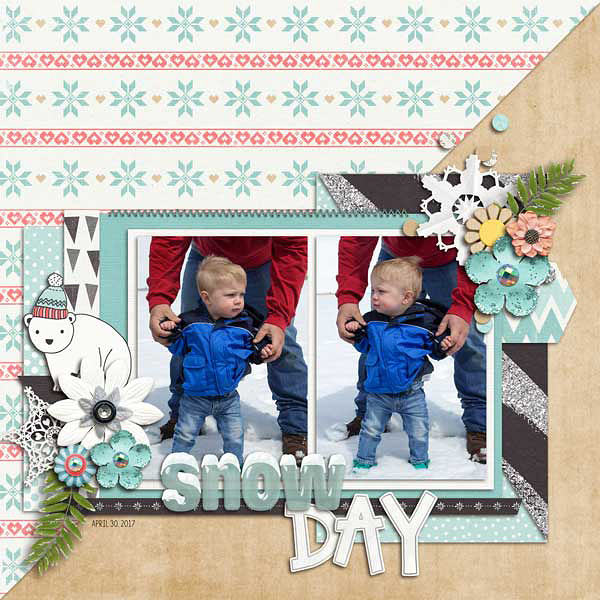 Snow Day