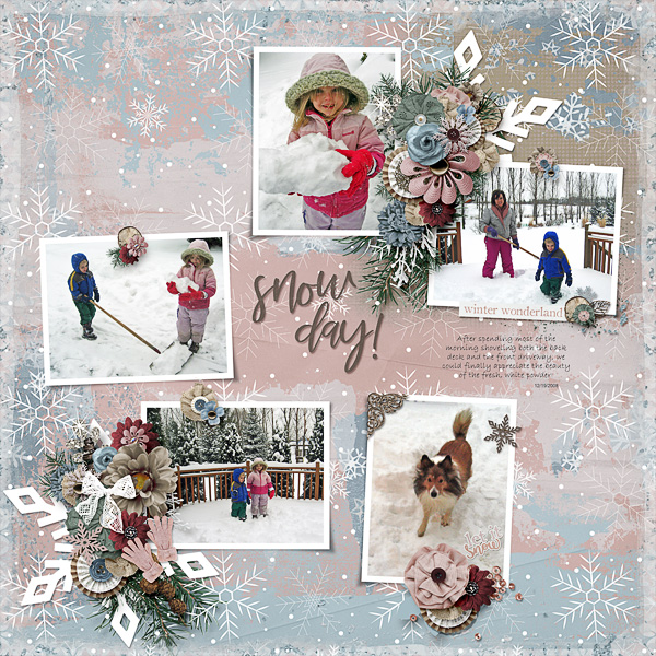 Snow Day