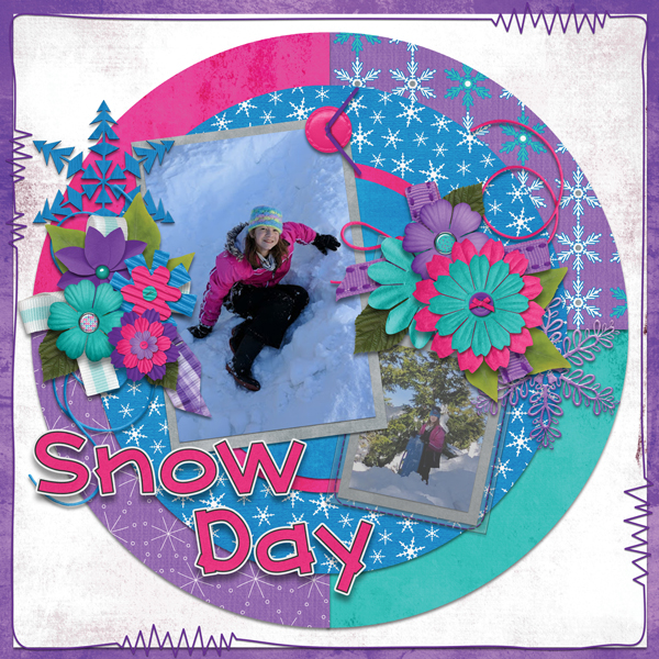 Snow Day