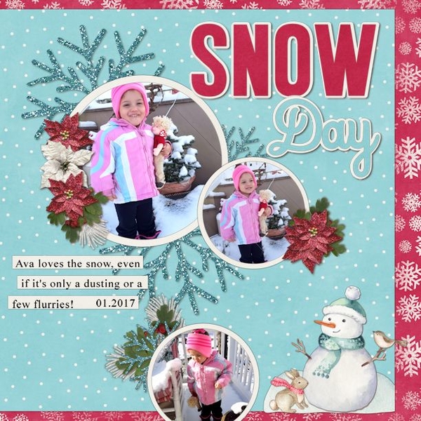 Snow Day