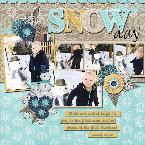 Snow Day