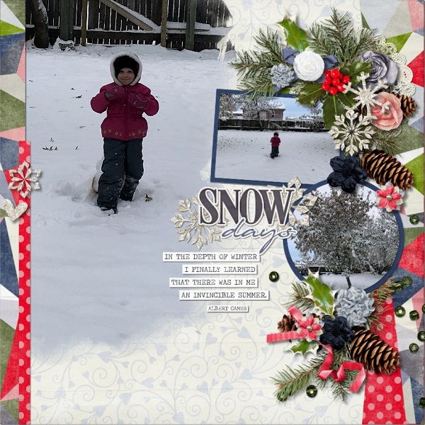Snow Day