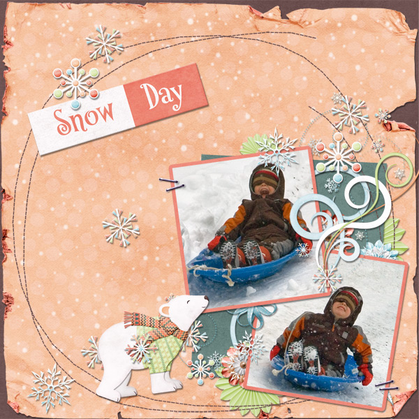 Snow Day