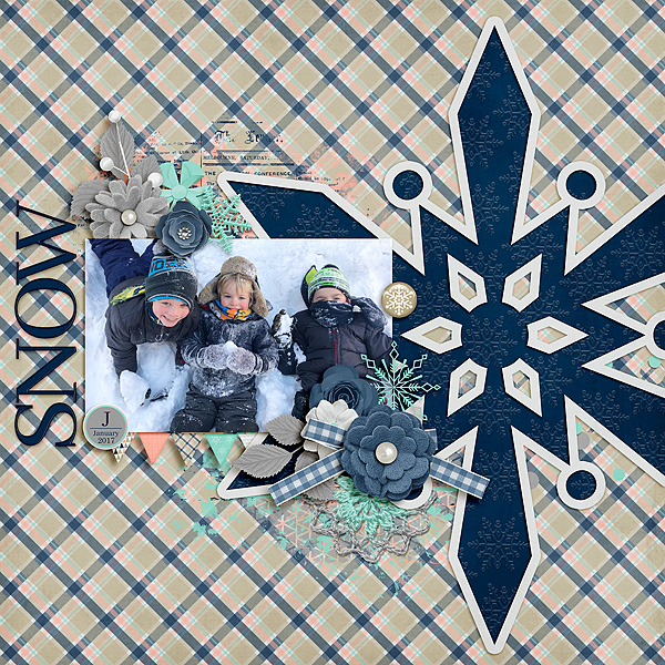 Snow Day
