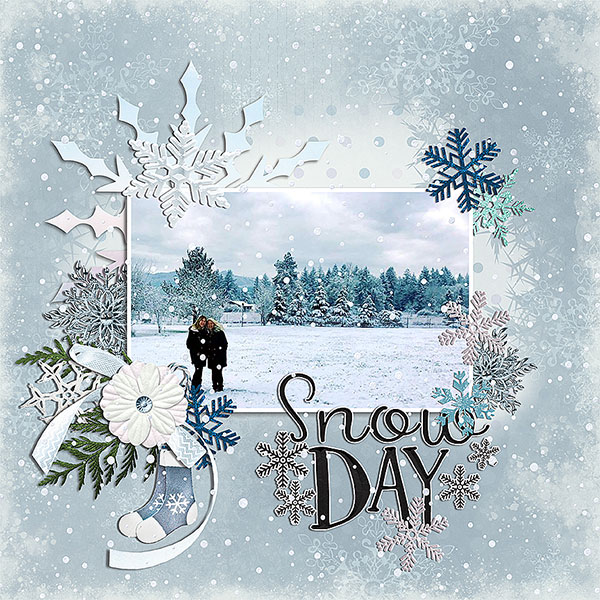 snow day
