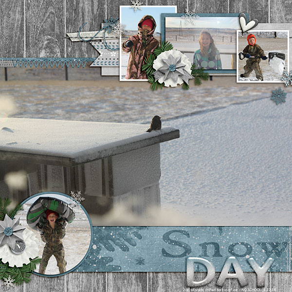 Snow Day
