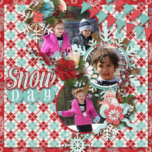 Snow Day