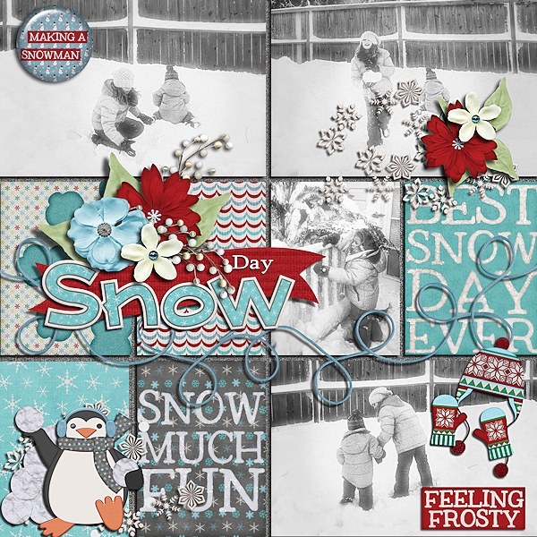 Snow Day