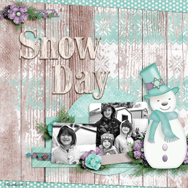 Snow Day