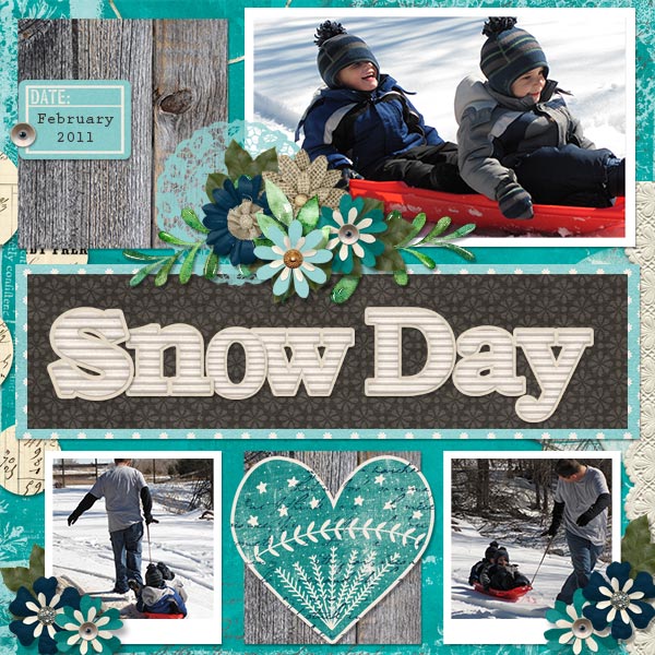 Snow Day