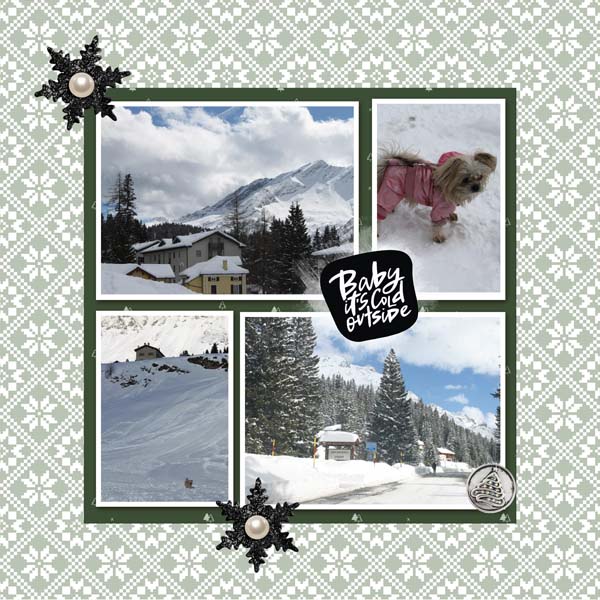 Snow Day