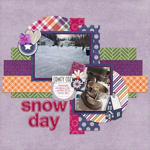 Snow Day