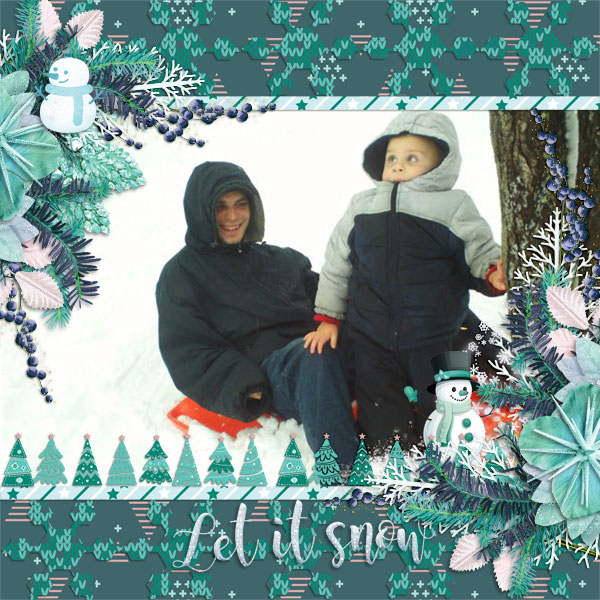 Snow Day