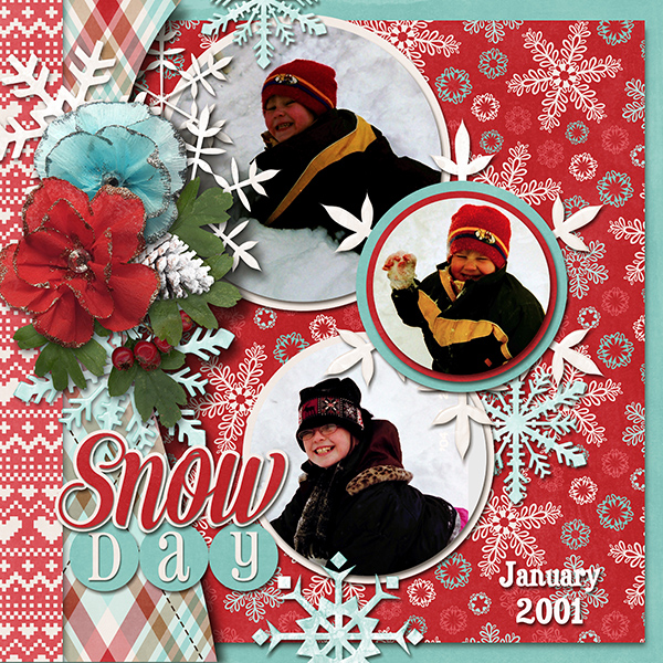 Snow Day