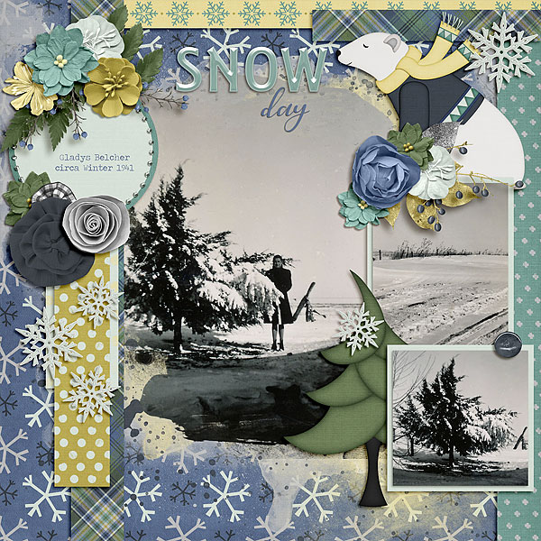 Snow Day