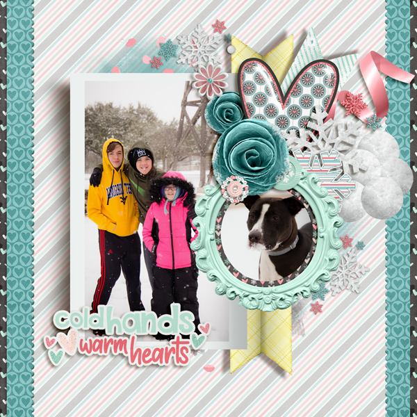 Snow Day