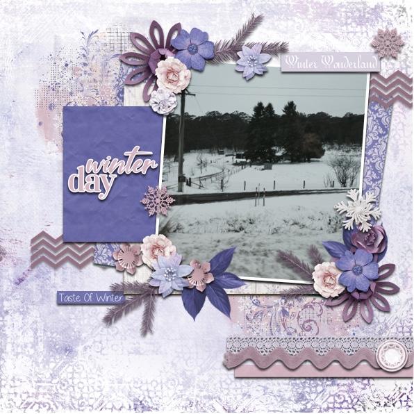 Snow Day
