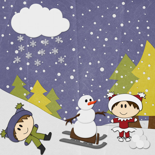 Snow Day