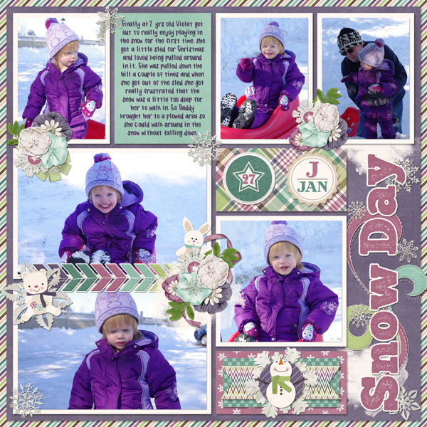 Snow Day