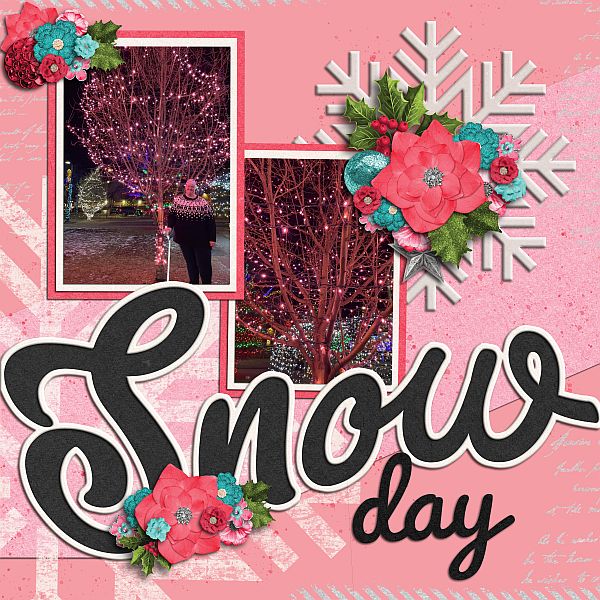 Snow Day