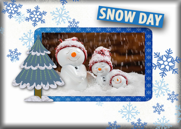 Snow Day